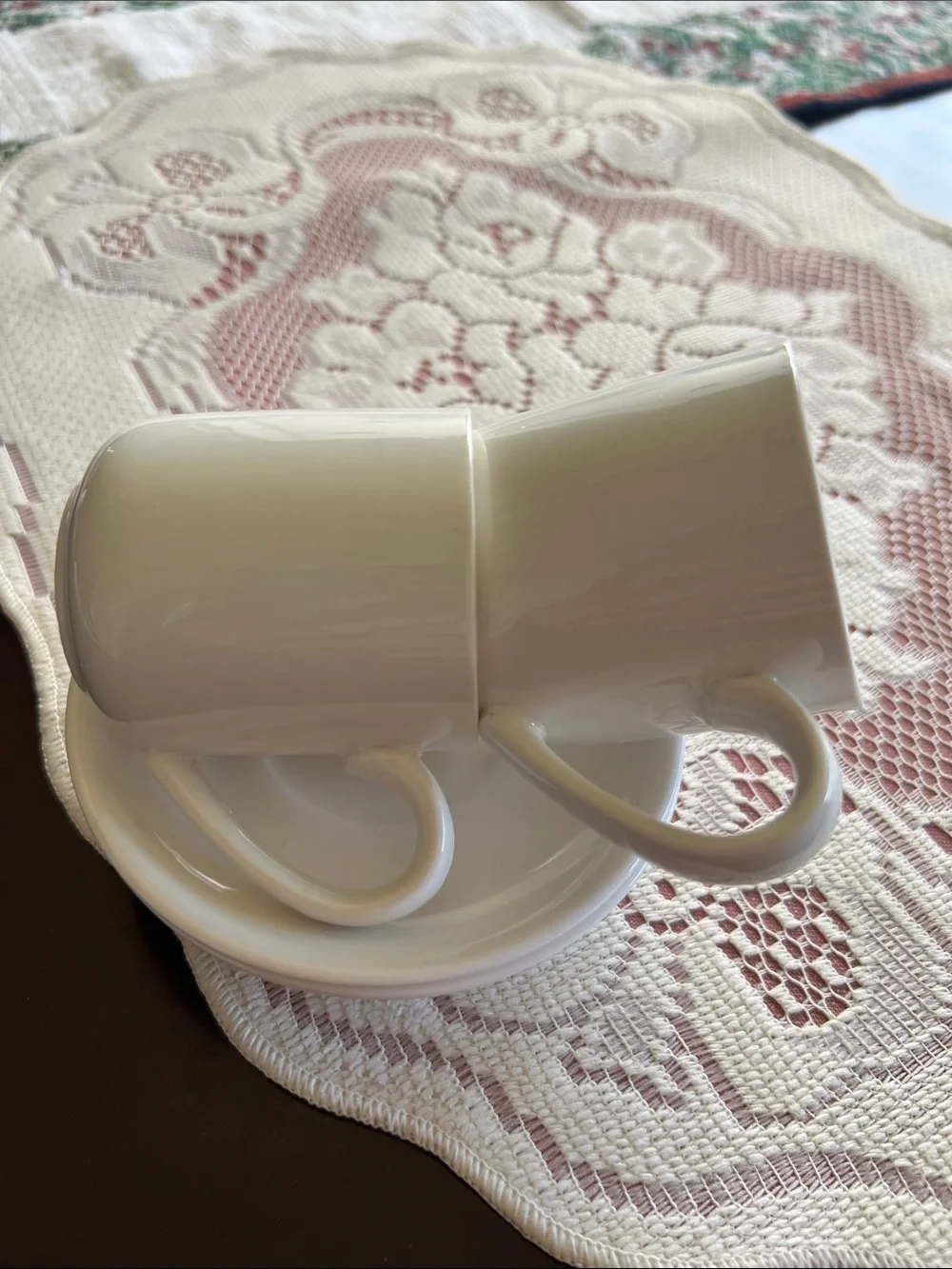 N/A set porcelain